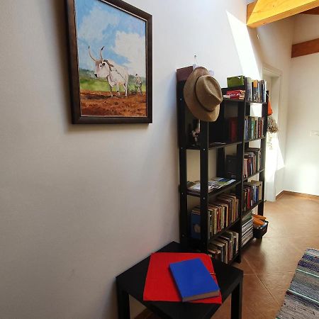 Casa Dei Boscarini Hotel บูเย ภายนอก รูปภาพ