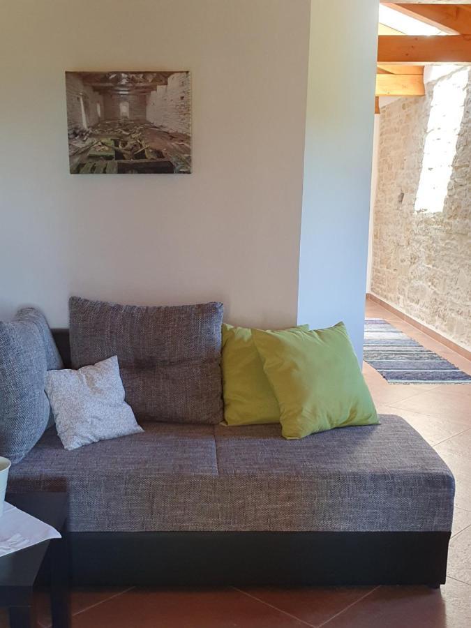 Casa Dei Boscarini Hotel บูเย ภายนอก รูปภาพ